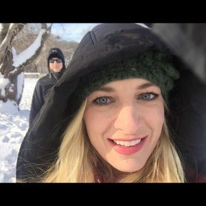 Meet your Posher, Erin